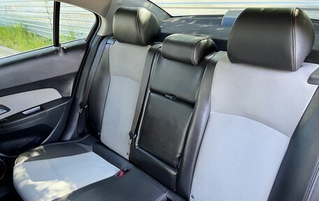 Chevrolet Cruze II, 2013 год, 595 000 рублей, 8 фотография