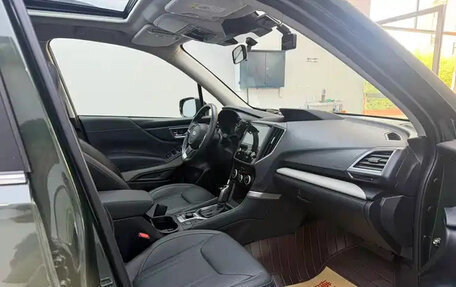 Subaru Forester, 2022 год, 2 500 666 рублей, 9 фотография