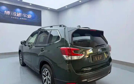 Subaru Forester, 2022 год, 2 500 666 рублей, 4 фотография