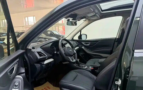 Subaru Forester, 2022 год, 2 500 666 рублей, 11 фотография
