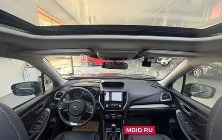 Subaru Forester, 2022 год, 2 500 666 рублей, 7 фотография