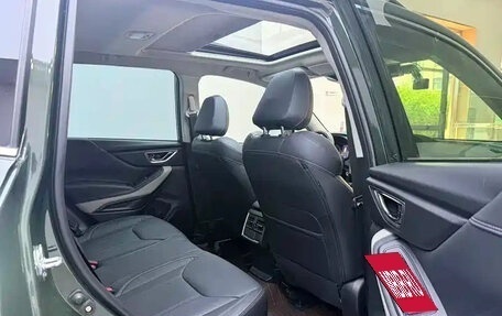 Subaru Forester, 2022 год, 2 500 666 рублей, 10 фотография
