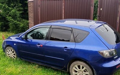 Mazda 3, 2006 год, 220 000 рублей, 1 фотография