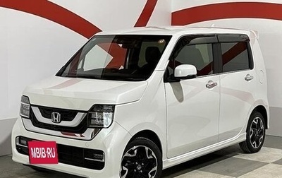 Honda N-WGN, 2020 год, 595 000 рублей, 1 фотография