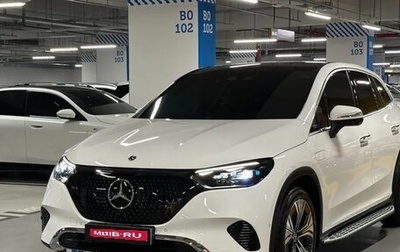 Mercedes-Benz EQE, 2026 год, 7 180 777 рублей, 1 фотография