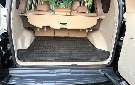 Toyota Land Cruiser Prado 150 рестайлинг 2, 2010 год, 2 300 000 рублей, 12 фотография