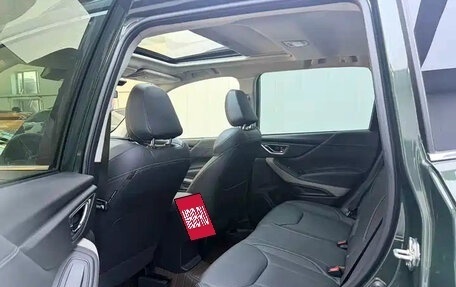 Subaru Forester, 2022 год, 2 500 666 рублей, 12 фотография