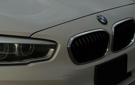 BMW 1 серия, 2016 год, 1 450 000 рублей, 4 фотография