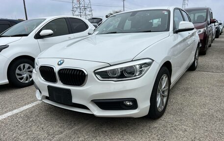 BMW 1 серия, 2016 год, 1 450 000 рублей, 8 фотография