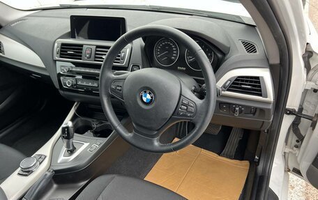 BMW 1 серия, 2016 год, 1 450 000 рублей, 11 фотография