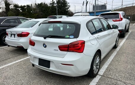 BMW 1 серия, 2016 год, 1 450 000 рублей, 9 фотография