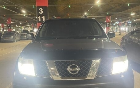 Nissan Pathfinder, 2007 год, 1 050 000 рублей, 2 фотография