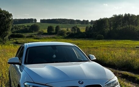 BMW 1 серия, 2016 год, 1 450 000 рублей, 2 фотография