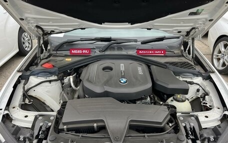 BMW 1 серия, 2016 год, 1 450 000 рублей, 12 фотография