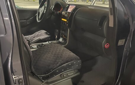 Nissan Pathfinder, 2007 год, 1 050 000 рублей, 6 фотография