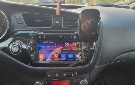 KIA cee'd III, 2013 год, 1 190 000 рублей, 3 фотография