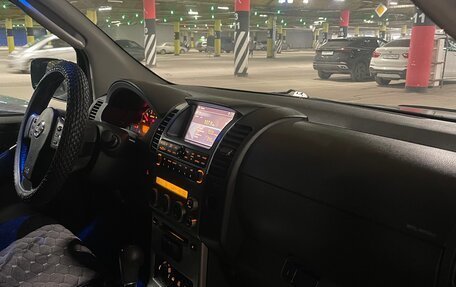 Nissan Pathfinder, 2007 год, 1 050 000 рублей, 4 фотография