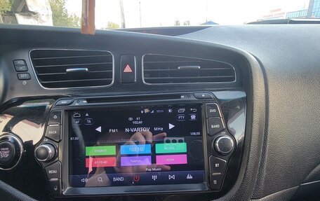 KIA cee'd III, 2013 год, 1 190 000 рублей, 5 фотография