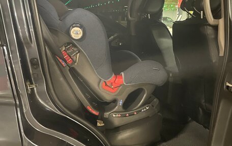 Nissan Pathfinder, 2007 год, 1 050 000 рублей, 9 фотография