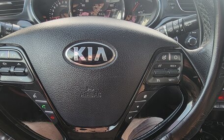 KIA cee'd III, 2013 год, 1 190 000 рублей, 4 фотография