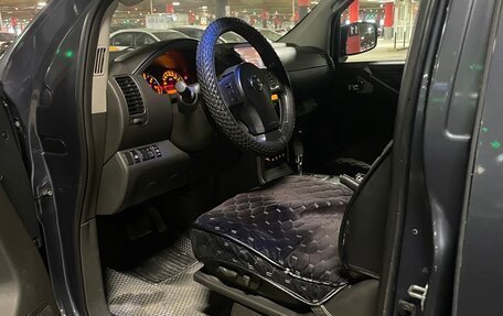Nissan Pathfinder, 2007 год, 1 050 000 рублей, 7 фотография