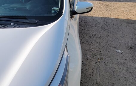 KIA cee'd III, 2013 год, 1 190 000 рублей, 7 фотография