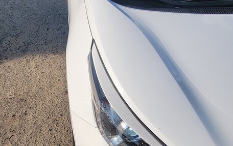 KIA cee'd III, 2013 год, 1 190 000 рублей, 8 фотография