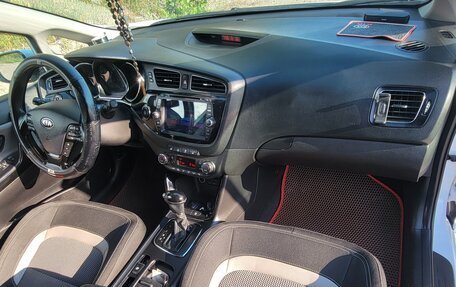 KIA cee'd III, 2013 год, 1 190 000 рублей, 9 фотография