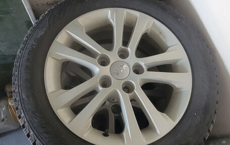 KIA cee'd III, 2013 год, 1 190 000 рублей, 20 фотография