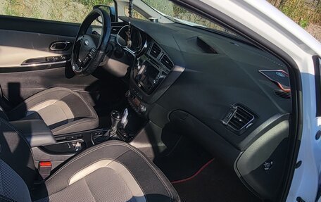 KIA cee'd III, 2013 год, 1 190 000 рублей, 10 фотография