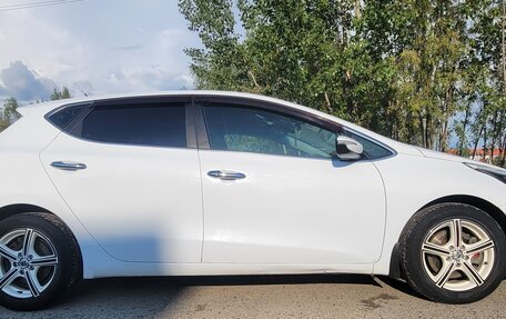 KIA cee'd III, 2013 год, 1 190 000 рублей, 17 фотография
