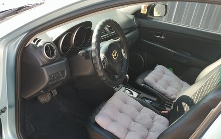 Mazda 3, 2007 год, 385 000 рублей, 6 фотография