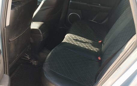 Mazda 3, 2007 год, 385 000 рублей, 7 фотография