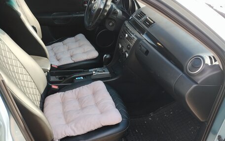 Mazda 3, 2007 год, 385 000 рублей, 5 фотография