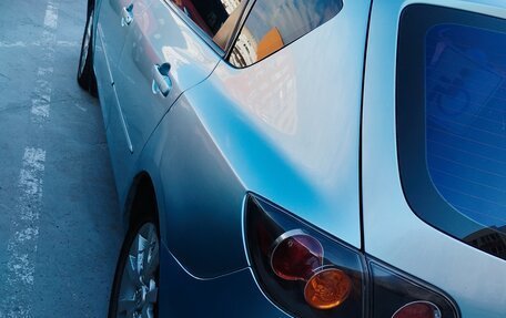 Mazda 3, 2007 год, 385 000 рублей, 8 фотография
