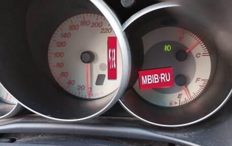 Mazda 3, 2007 год, 385 000 рублей, 10 фотография