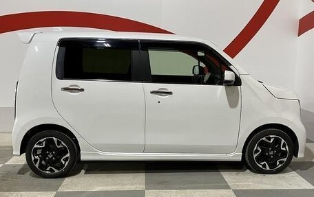 Honda N-WGN, 2020 год, 595 000 рублей, 3 фотография