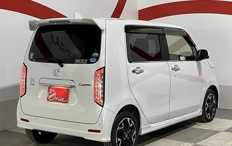 Honda N-WGN, 2020 год, 595 000 рублей, 5 фотография
