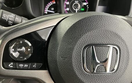 Honda N-WGN, 2020 год, 595 000 рублей, 10 фотография