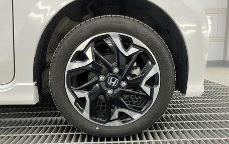 Honda N-WGN, 2020 год, 595 000 рублей, 8 фотография