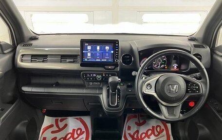 Honda N-WGN, 2020 год, 595 000 рублей, 9 фотография