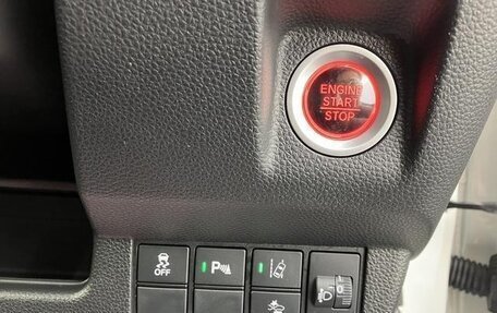 Honda N-WGN, 2020 год, 595 000 рублей, 13 фотография