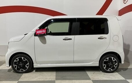 Honda N-WGN, 2020 год, 595 000 рублей, 4 фотография