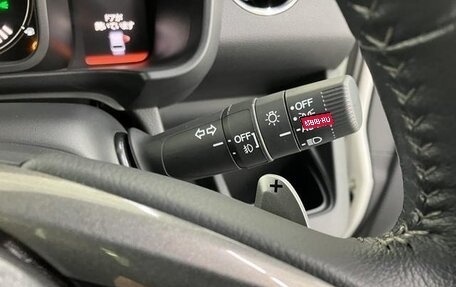 Honda N-WGN, 2020 год, 595 000 рублей, 12 фотография