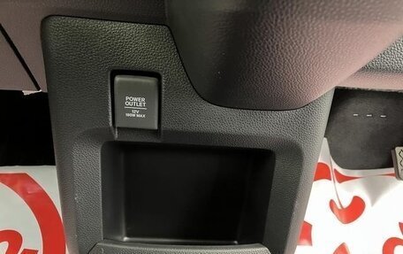 Honda N-WGN, 2020 год, 595 000 рублей, 17 фотография