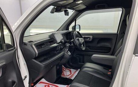 Honda N-WGN, 2020 год, 595 000 рублей, 18 фотография