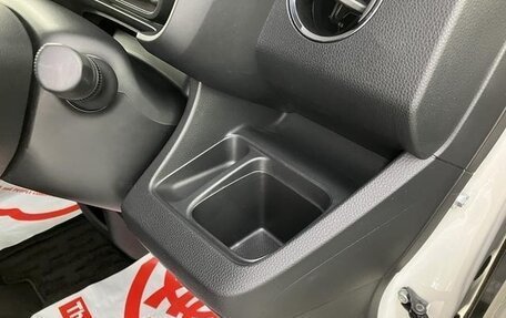 Honda N-WGN, 2020 год, 595 000 рублей, 23 фотография