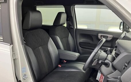 Honda N-WGN, 2020 год, 595 000 рублей, 24 фотография