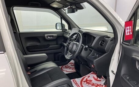 Honda N-WGN, 2020 год, 595 000 рублей, 14 фотография