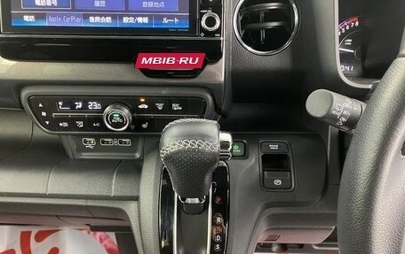 Honda N-WGN, 2020 год, 595 000 рублей, 15 фотография